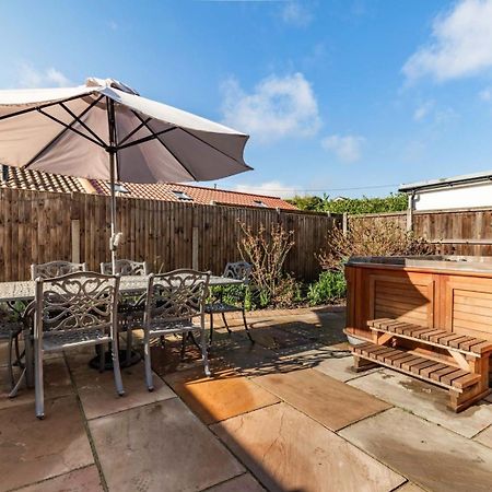 Host & Stay - Sand Pit Cottage Thorpe Market Exterior foto